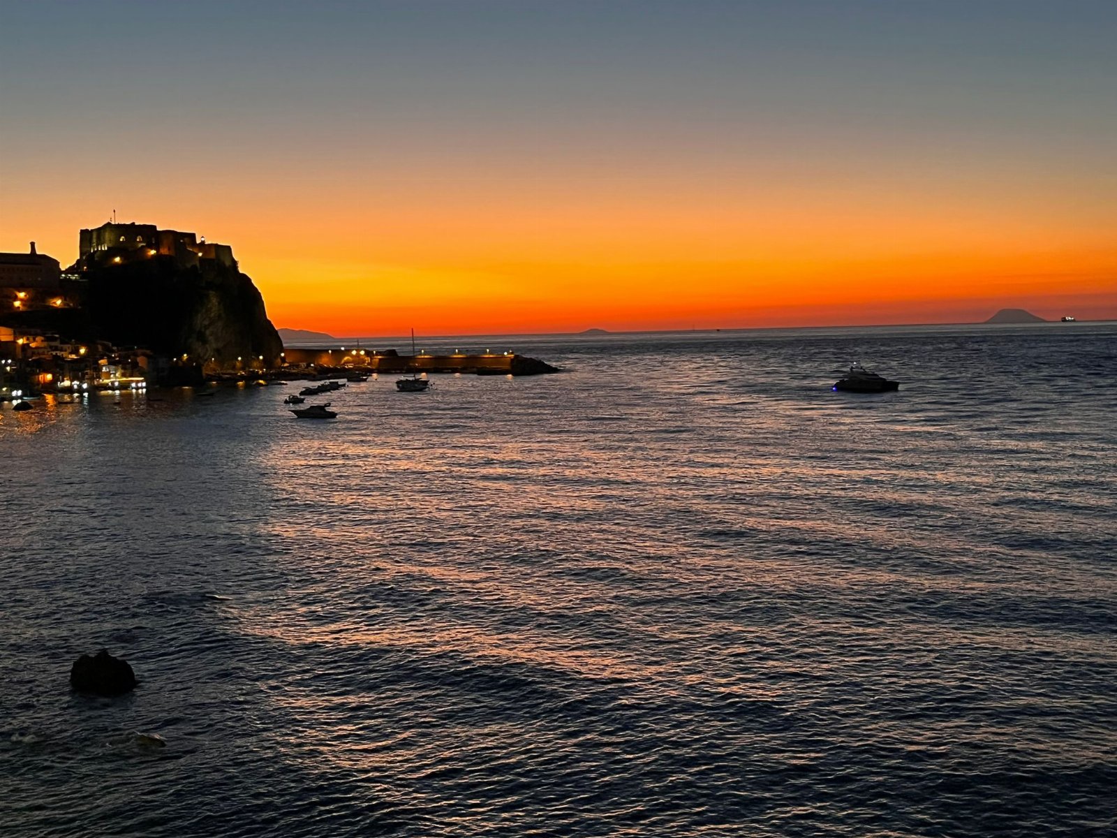 CASA ARANCIO LIMONE CHIANALEA