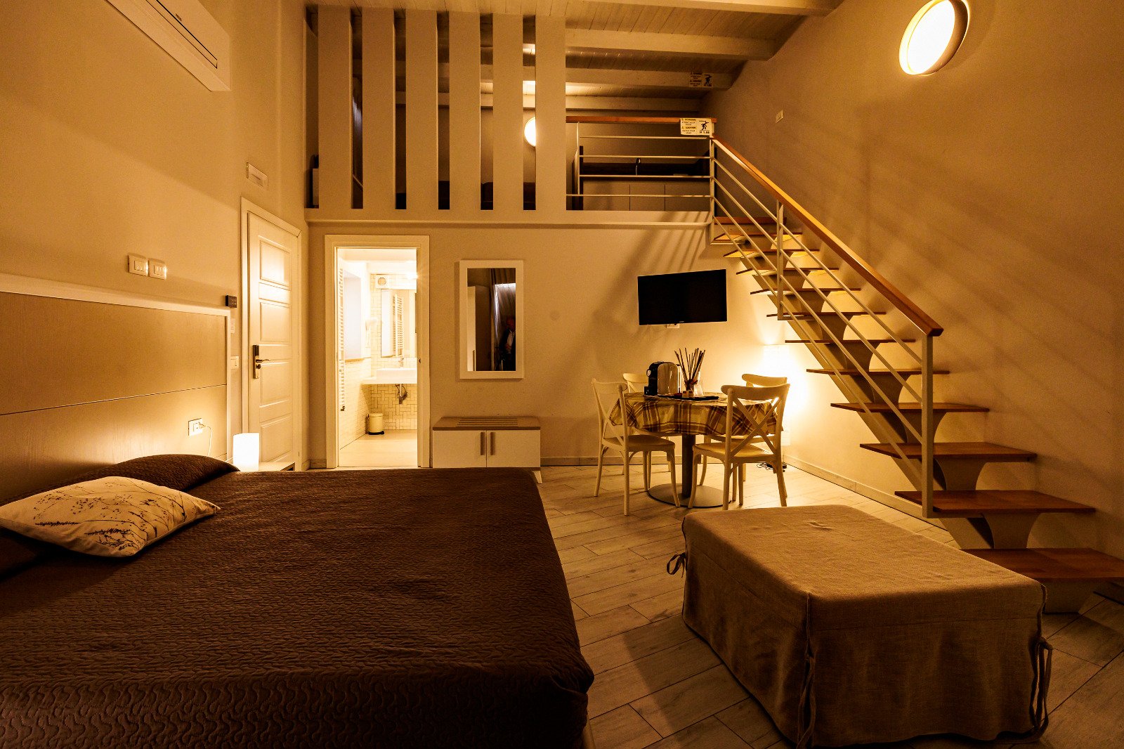 Le Suite