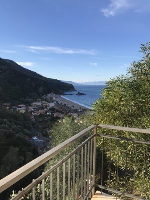 La Terrazza sul Mare, Apt 4