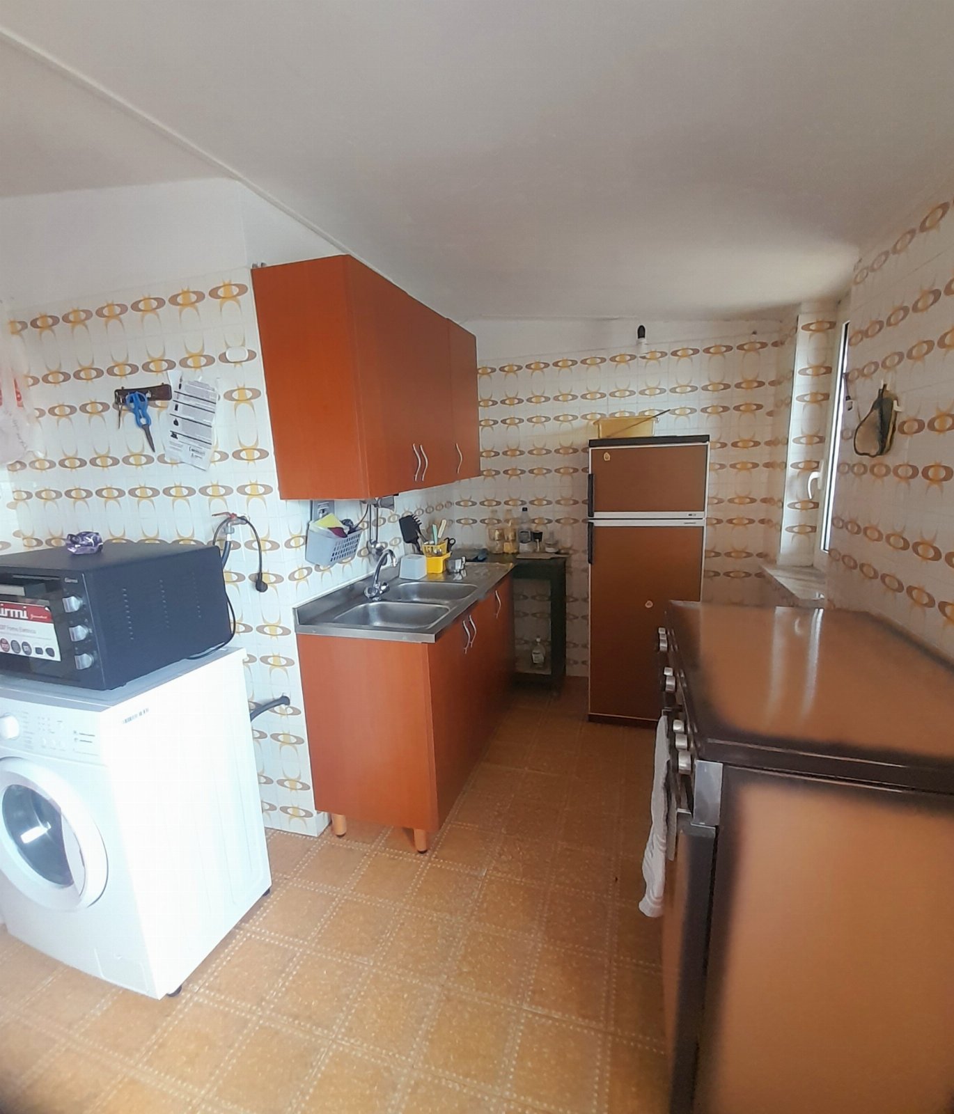 Attico mare San Lucido