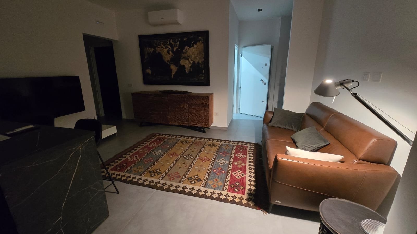 AFFITTI BREVI APPARTAMENTO IN PIENO CENTRO DI CORIGLIANO SCALO