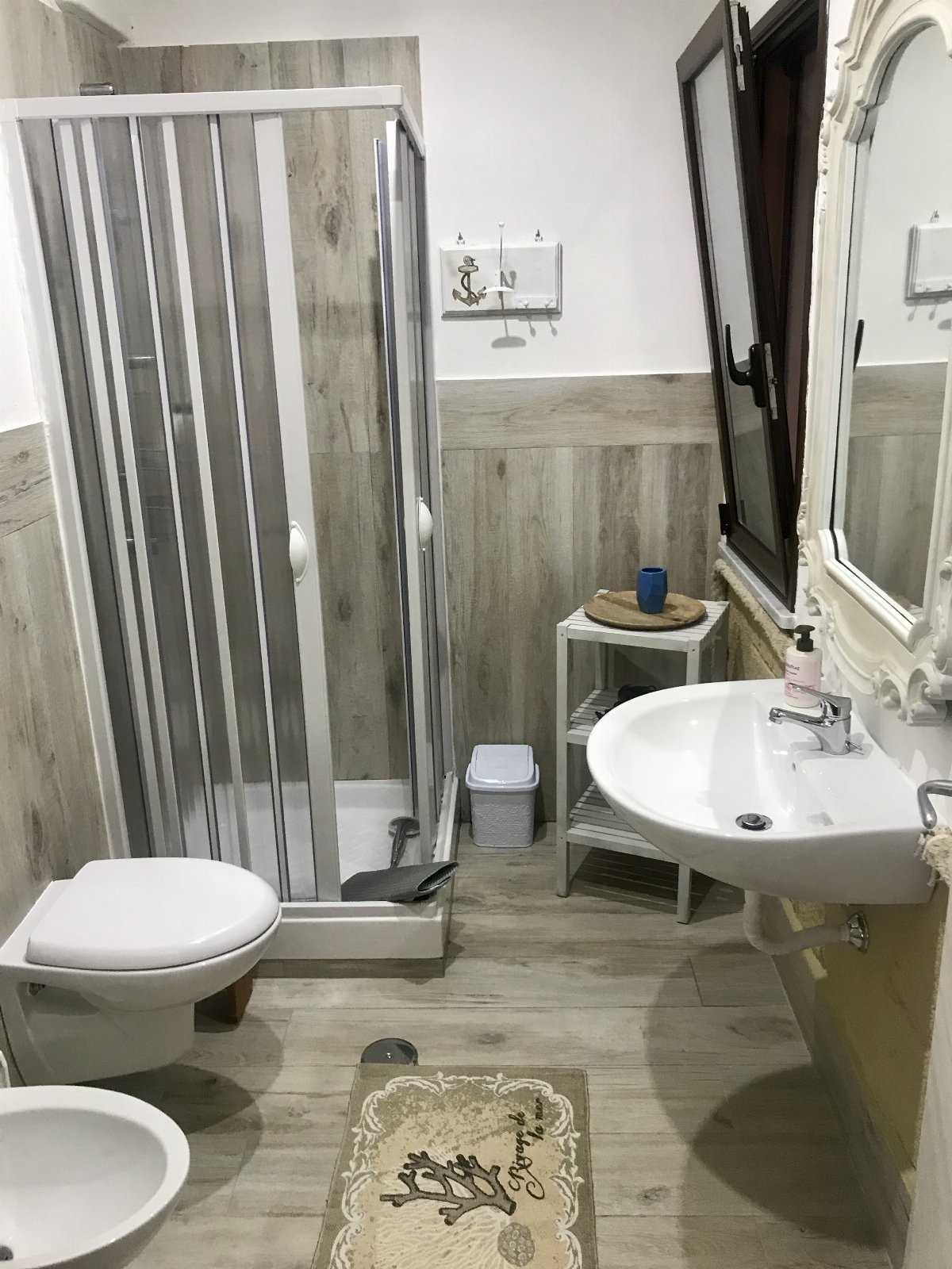 B&B Magna Grecia - B&B con parcheggio a due passi dal mare