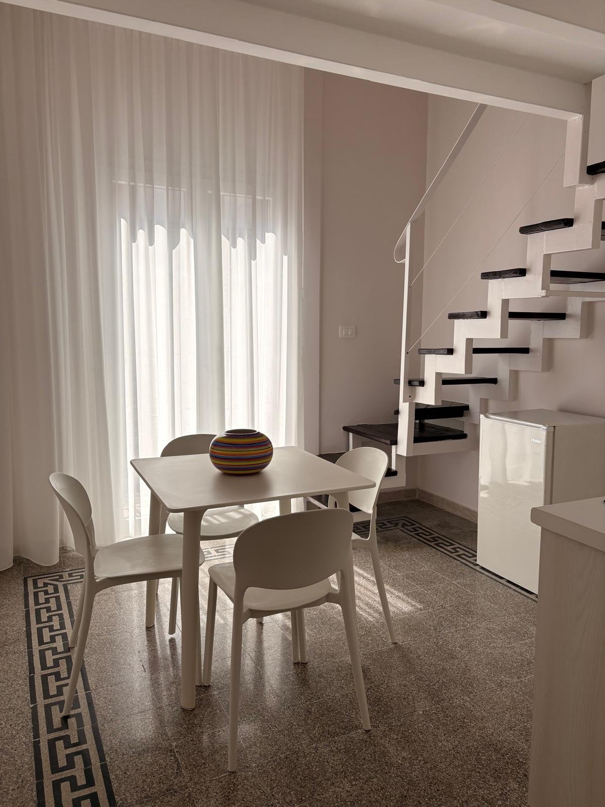 Camere, mini suite e appartamenti in centro storico