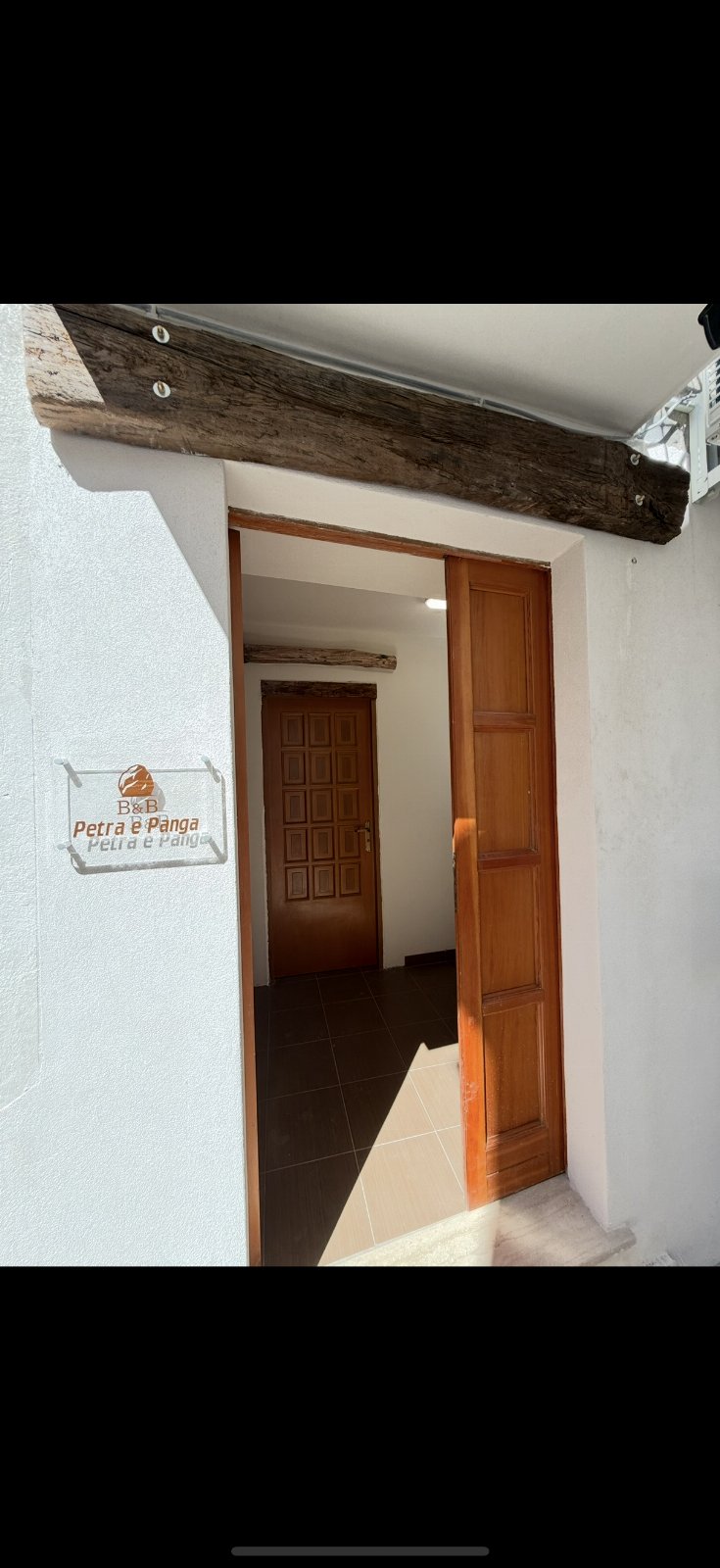 Petra e Panga, assapora il fascino del borgo antico