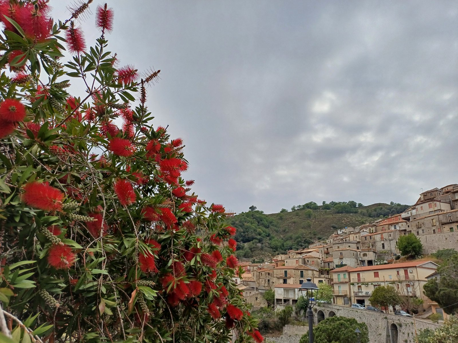 Casa vacanze nel borgo grecanico di Staiti