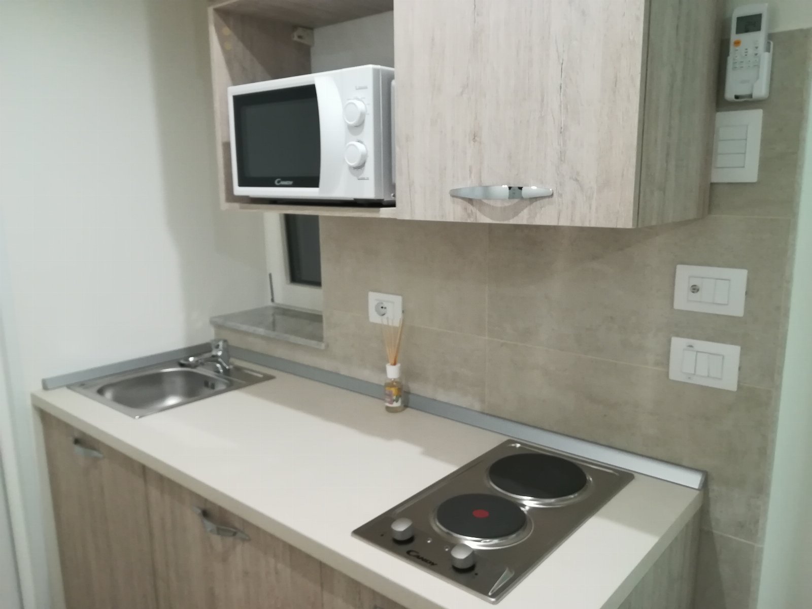 B&B Via Marina Reggio Calabria centro Guest House monolocale autonomo con ingresso indipendente