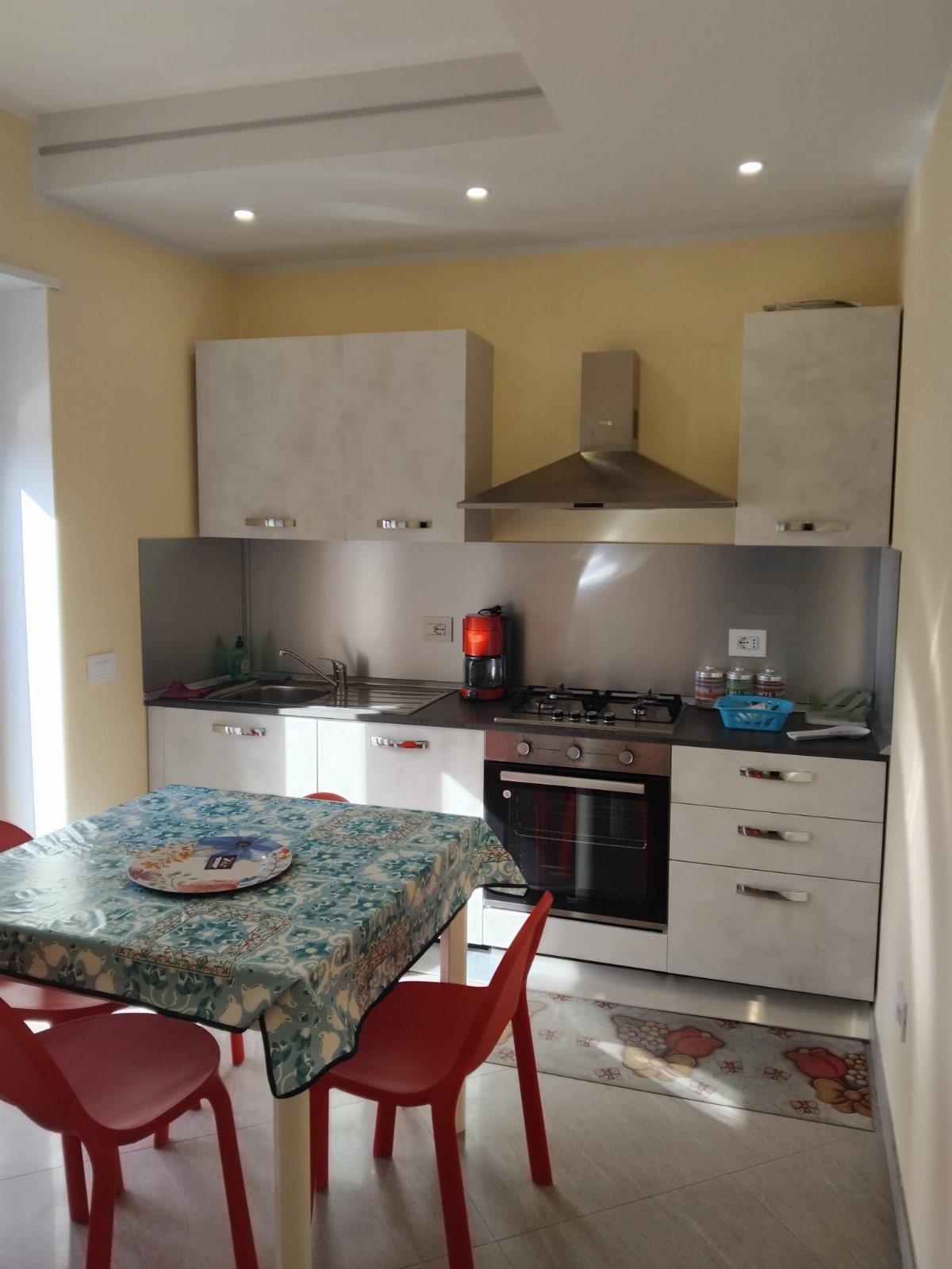 Casa vacanza nel cuore della Sila