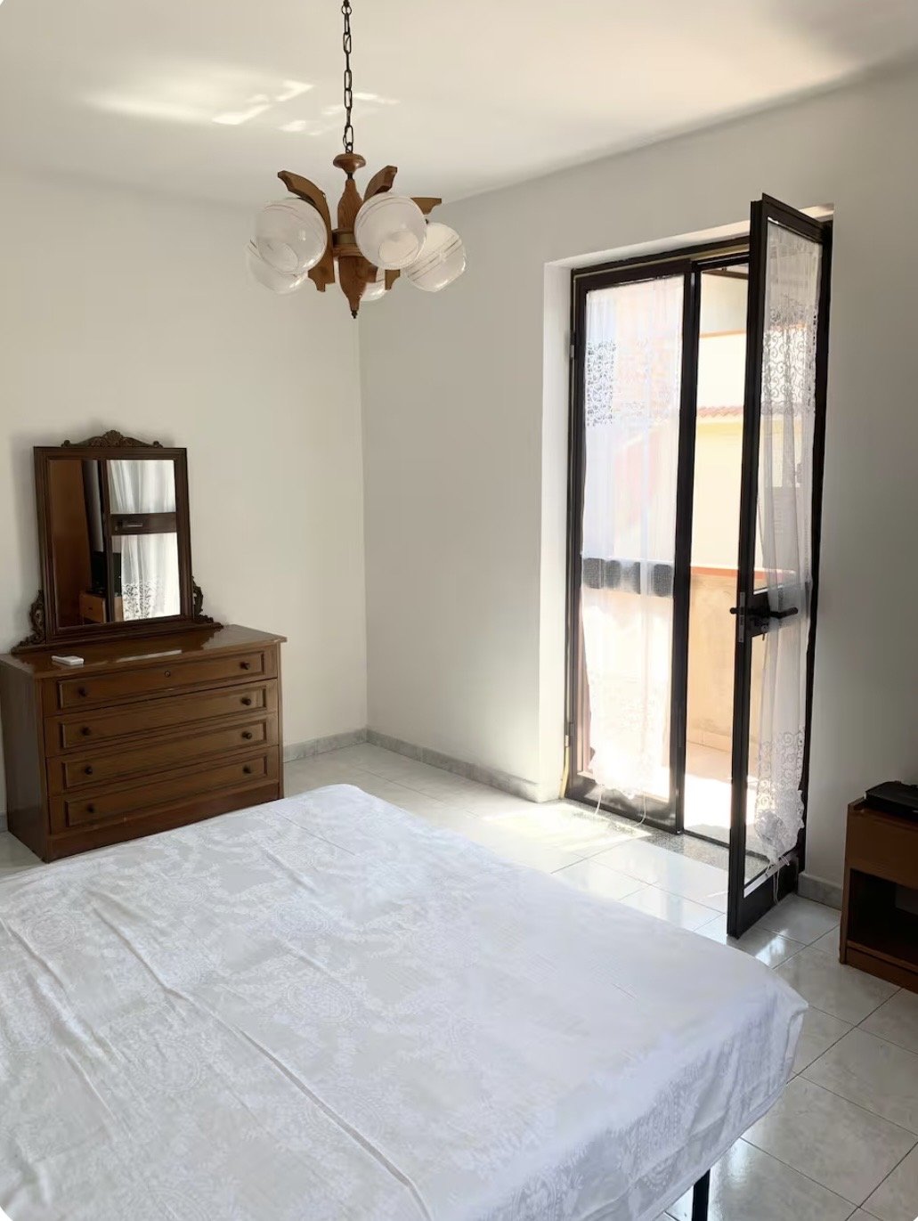 Appartamento in centro vicino al mare