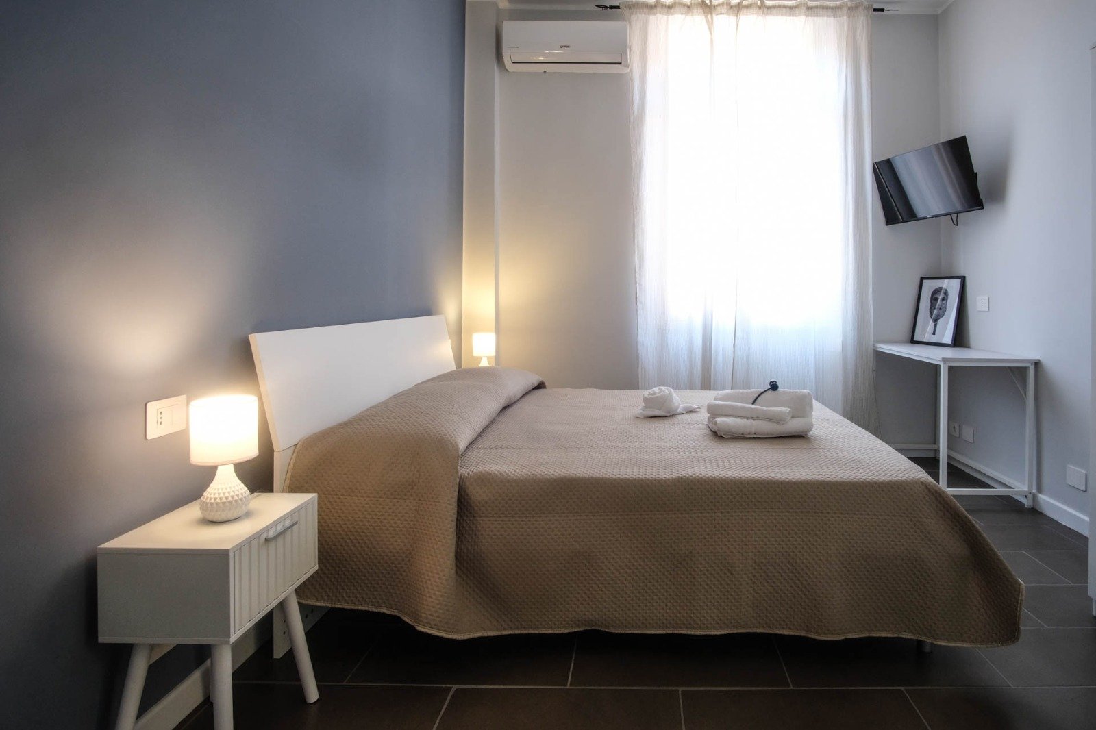 Casa vacanze affitto camere