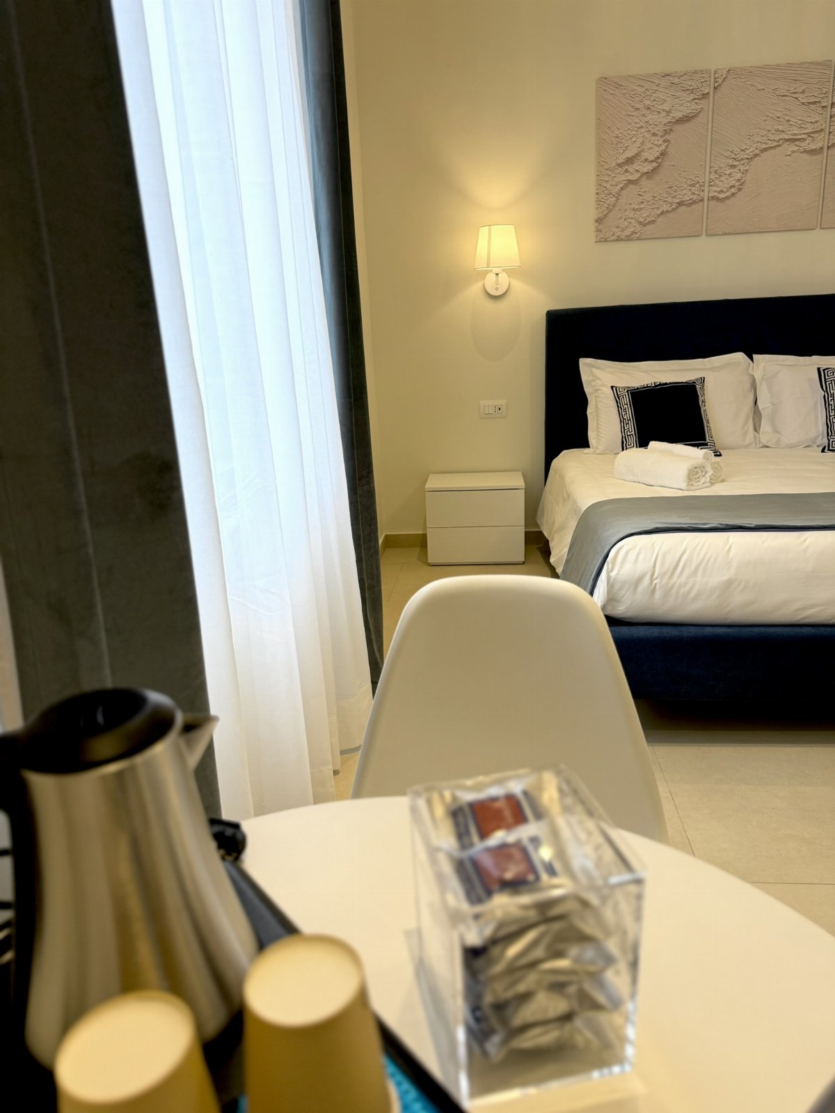Magna Grecia Superior Rooms