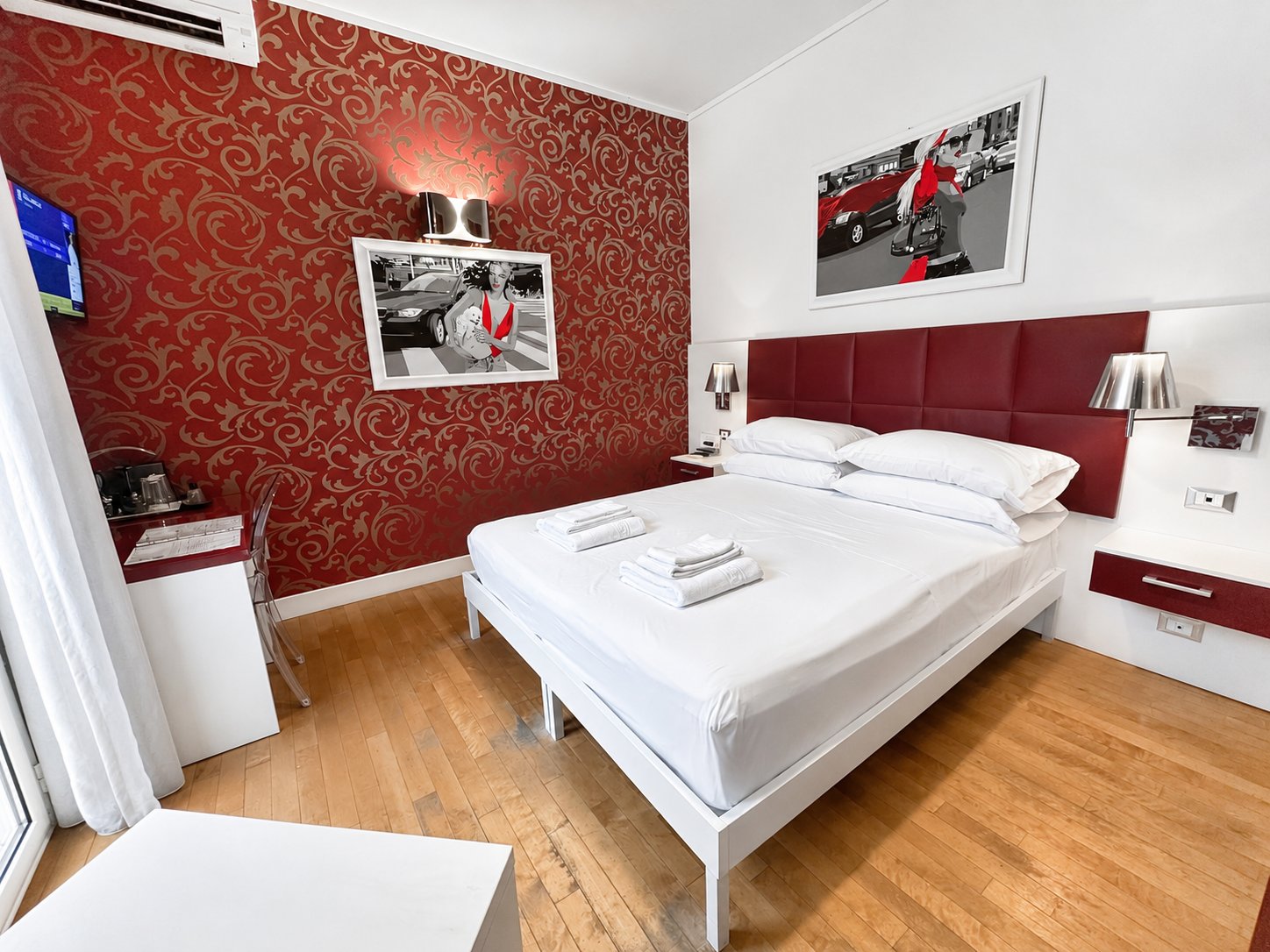 B&B Pellicano Guest House