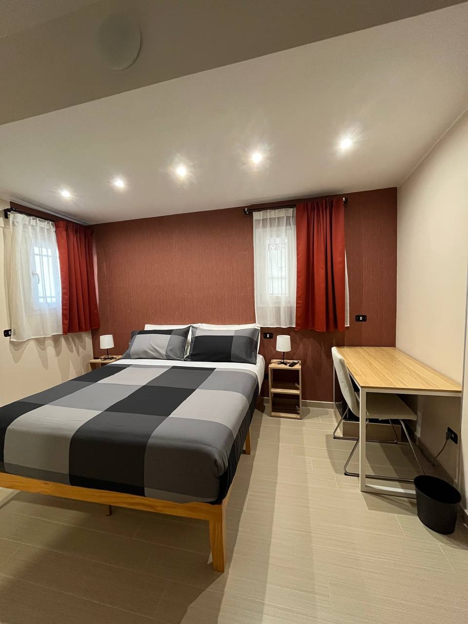B&B Bagnara Vista Mare