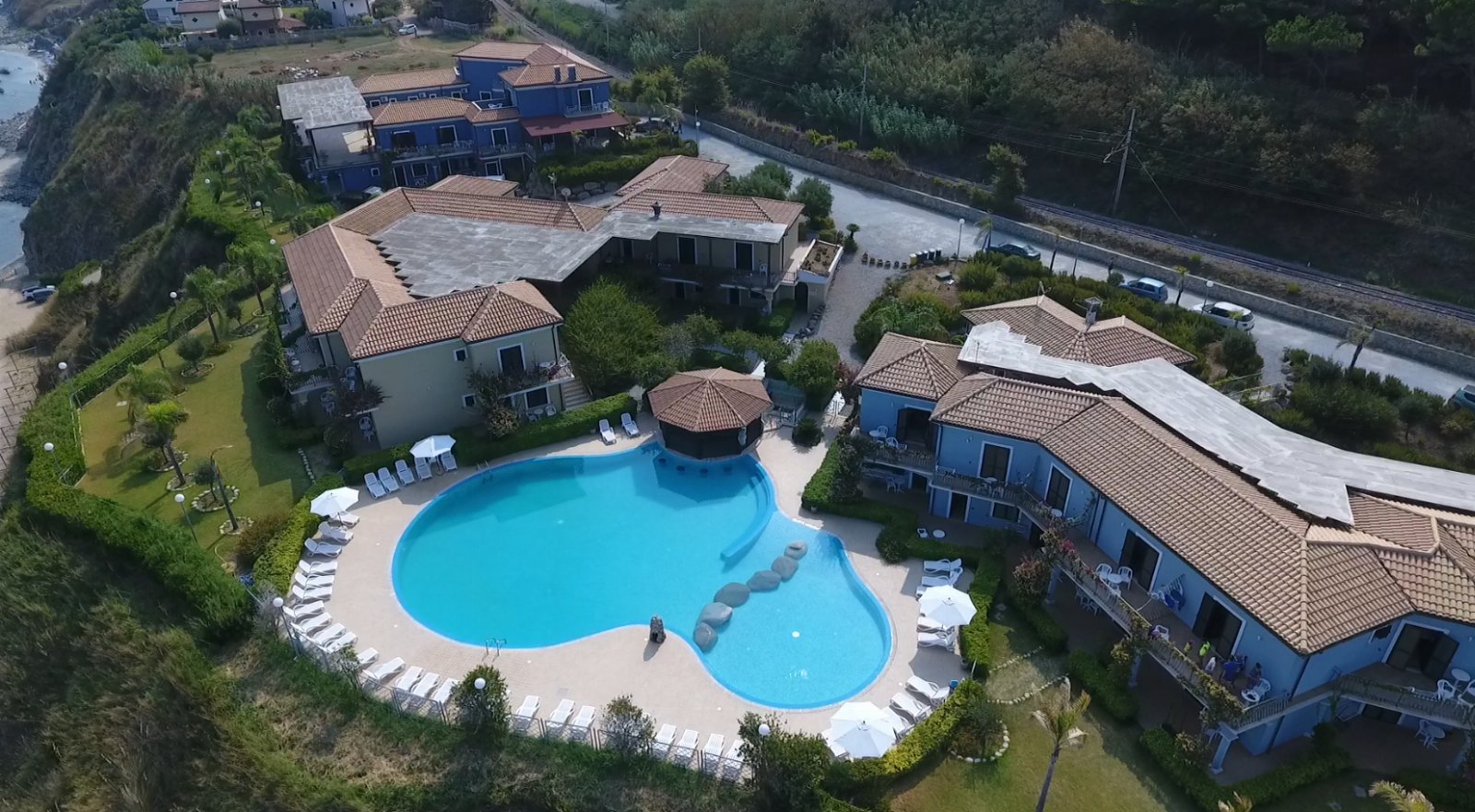 Villaggio Hotel Sul Mare