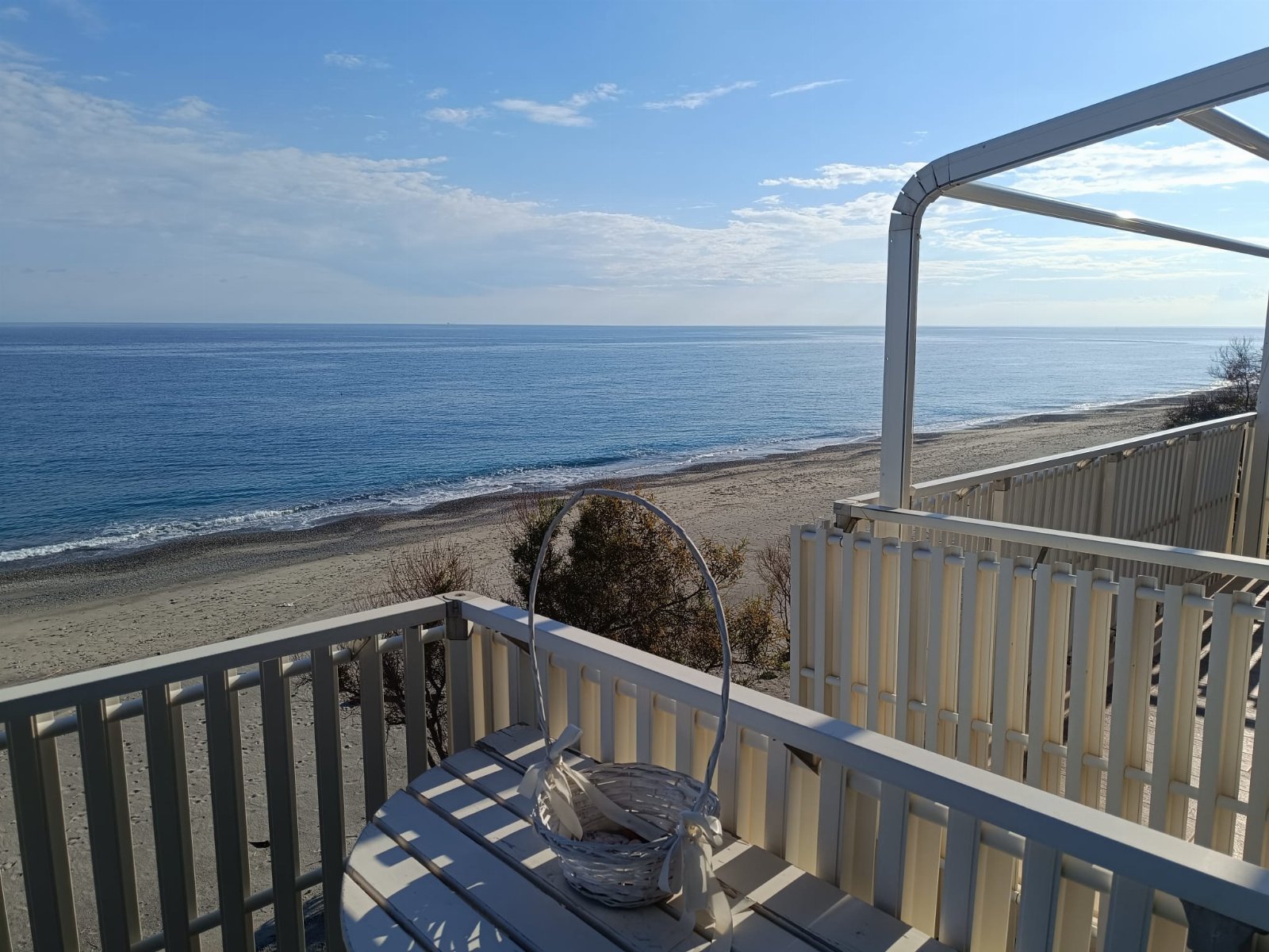 Casa vacanza Bova Marina