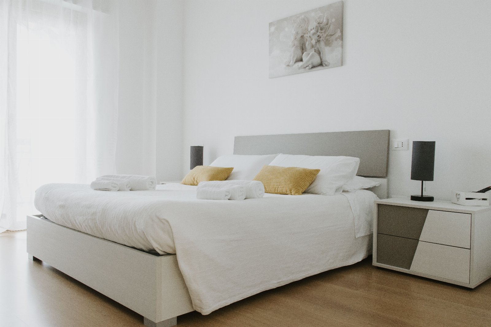 B&B Nuova Vita