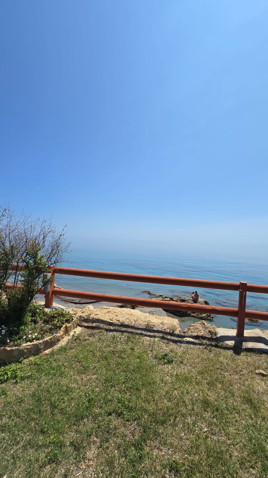 Villa Lucrezia