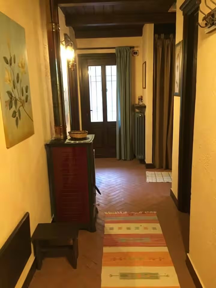 Villa con podere in collina a Siderno Superiore, tra mare, natura e relax