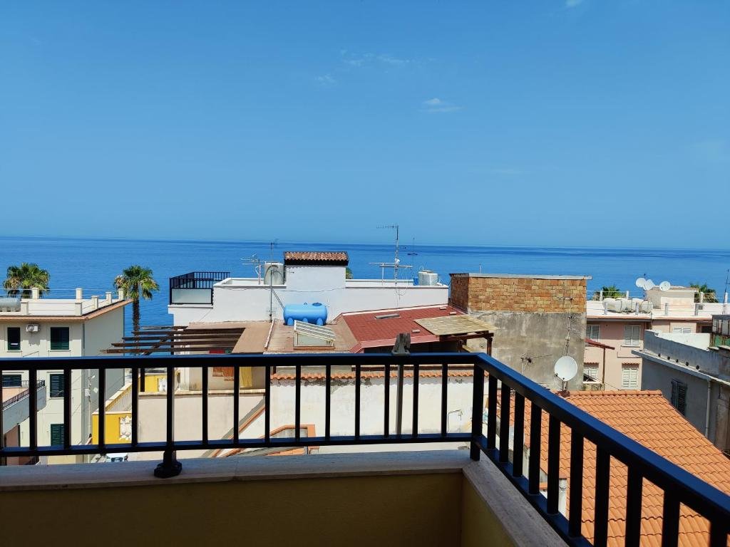 Hotel familiare 3 stelle a Bagnara Calabra