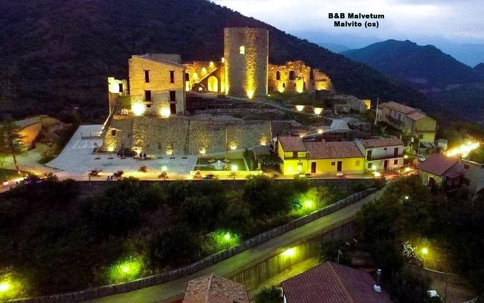 b&b al centro dei due mari