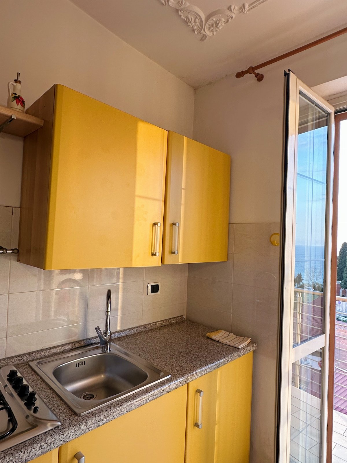 Aria - Stars Home Tropea