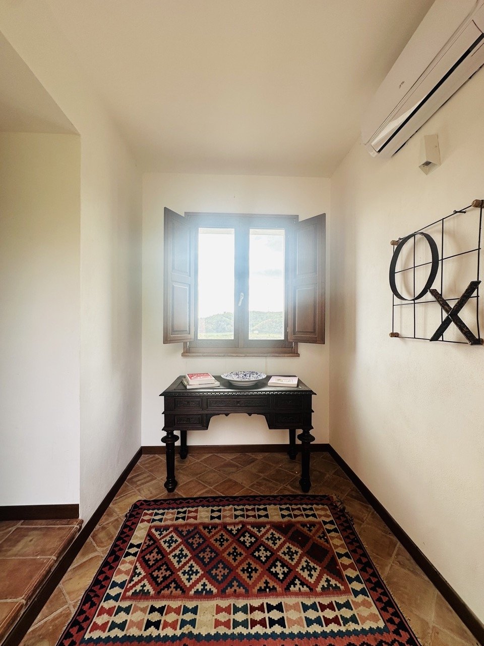 Agriturismo Casa Pacelli