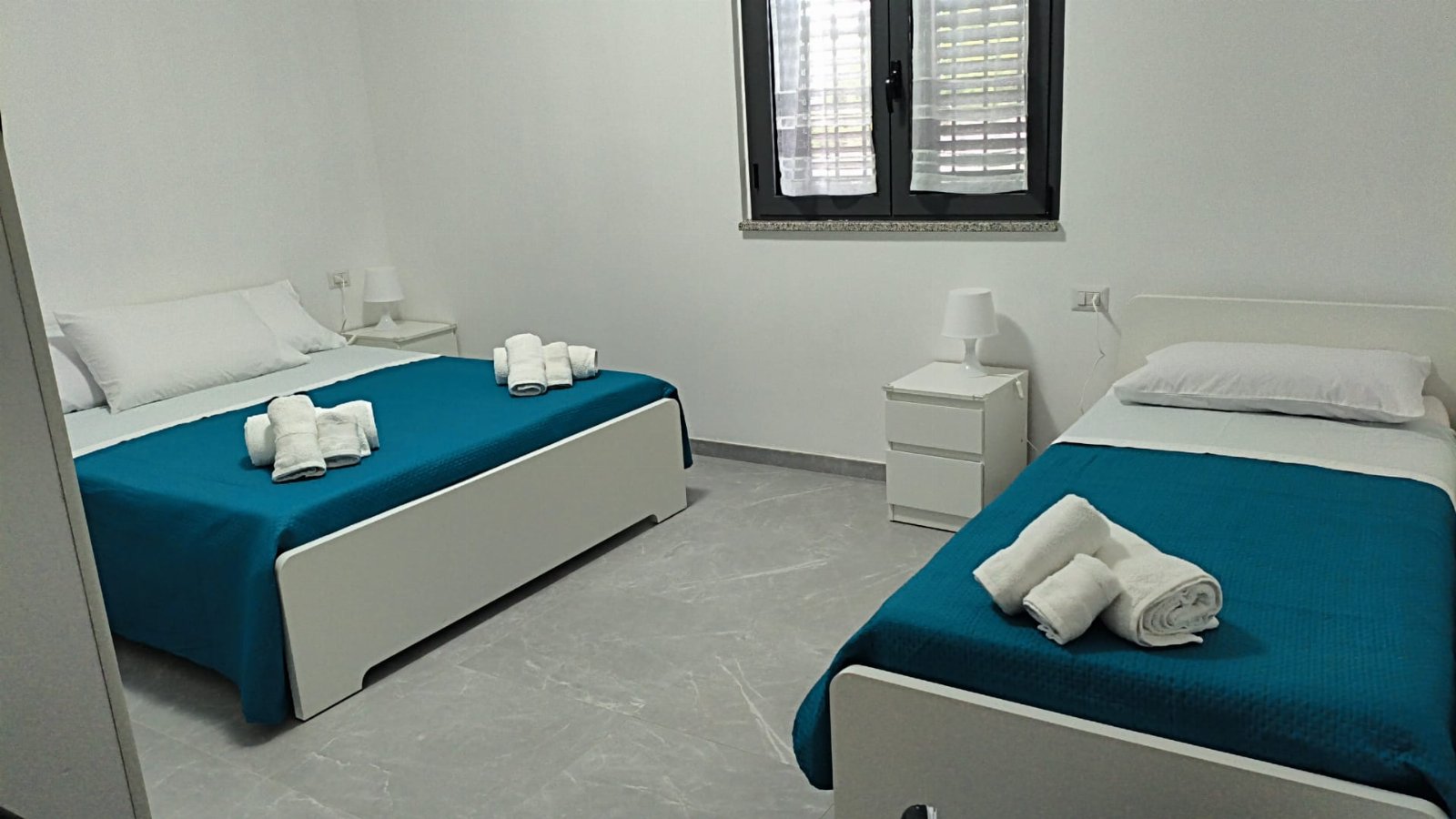 Affittacamere Domus Roseto