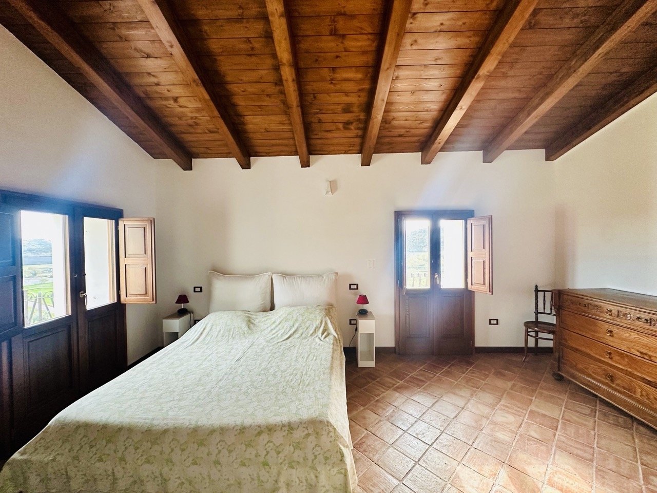 Agriturismo Casa Pacelli