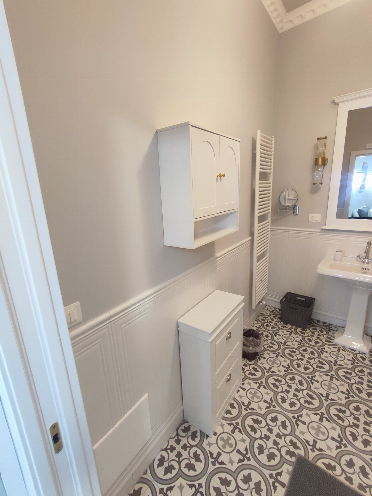 Scopri con noi il piano nobile della piana