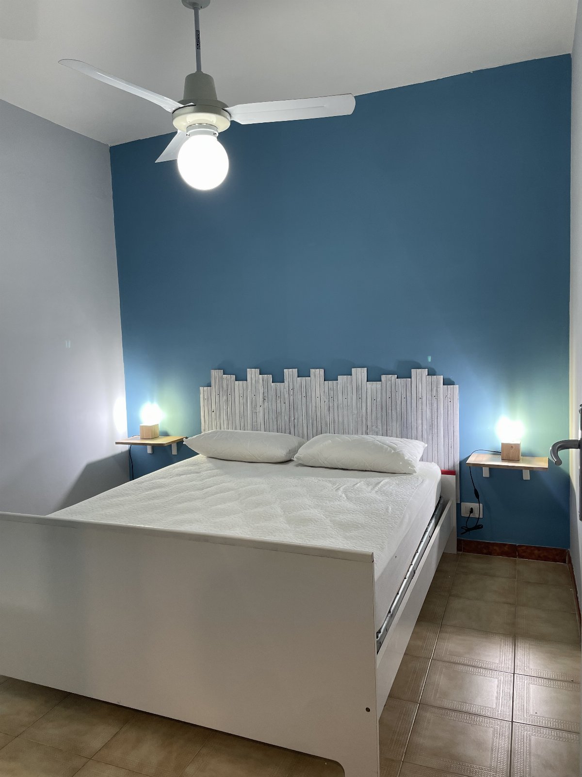 APPARTAMENTO VITARI