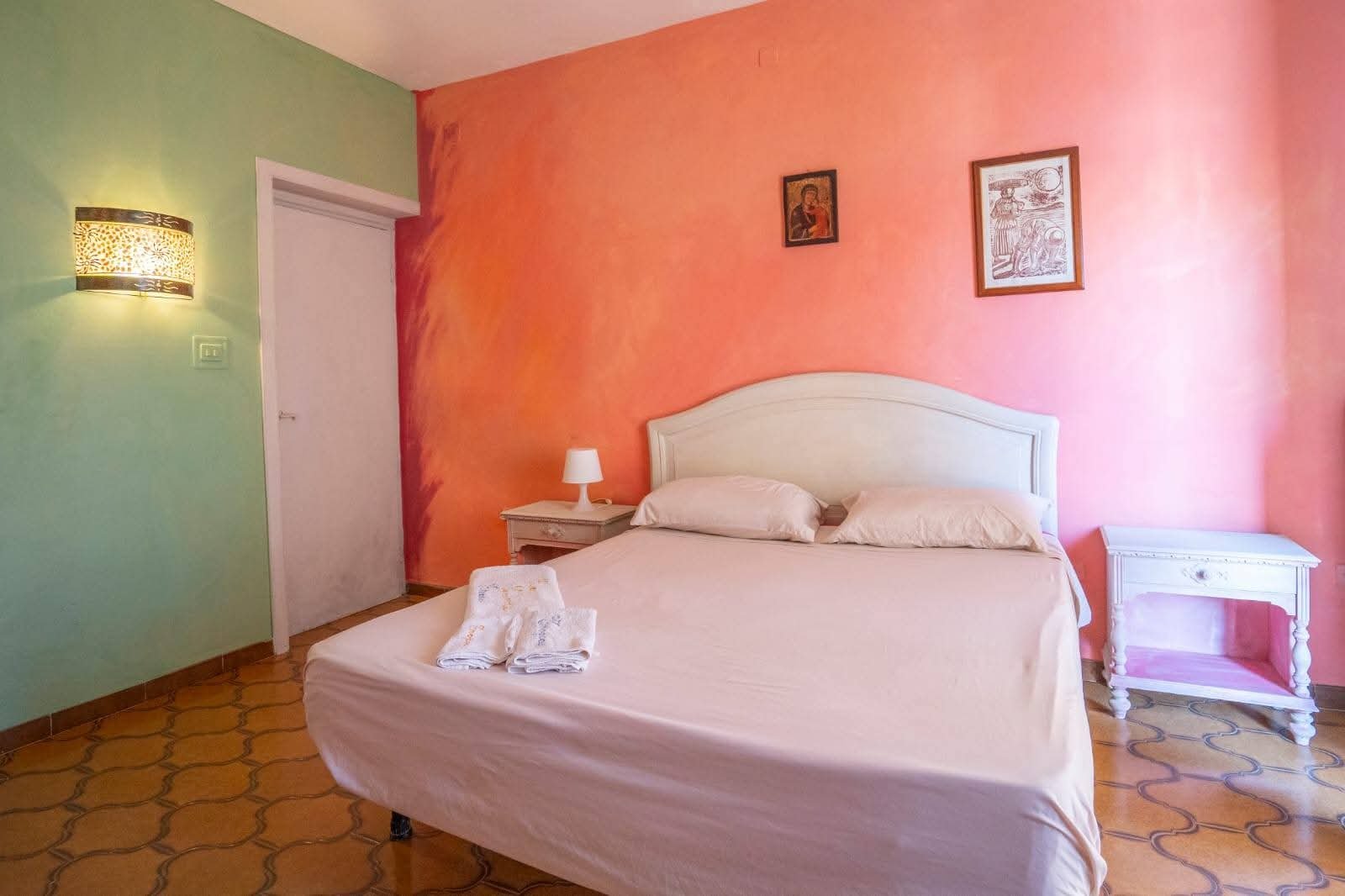 CASA vacanze Tropea da Vittoria