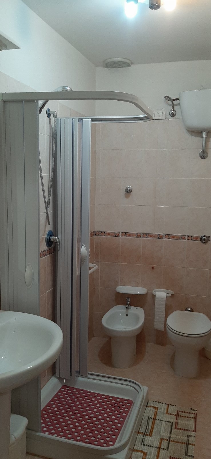 Casa vacanze nel centro storico