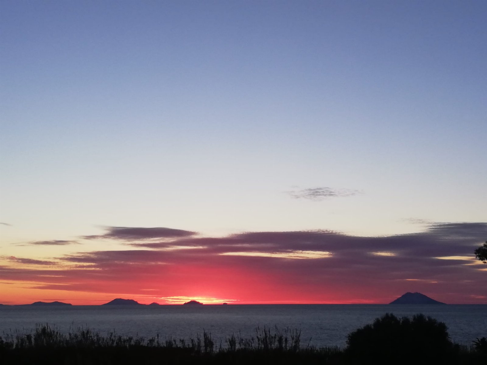 Casa Cunaci Bed and Breakfast, " Una finestra sul Mediterraneo"