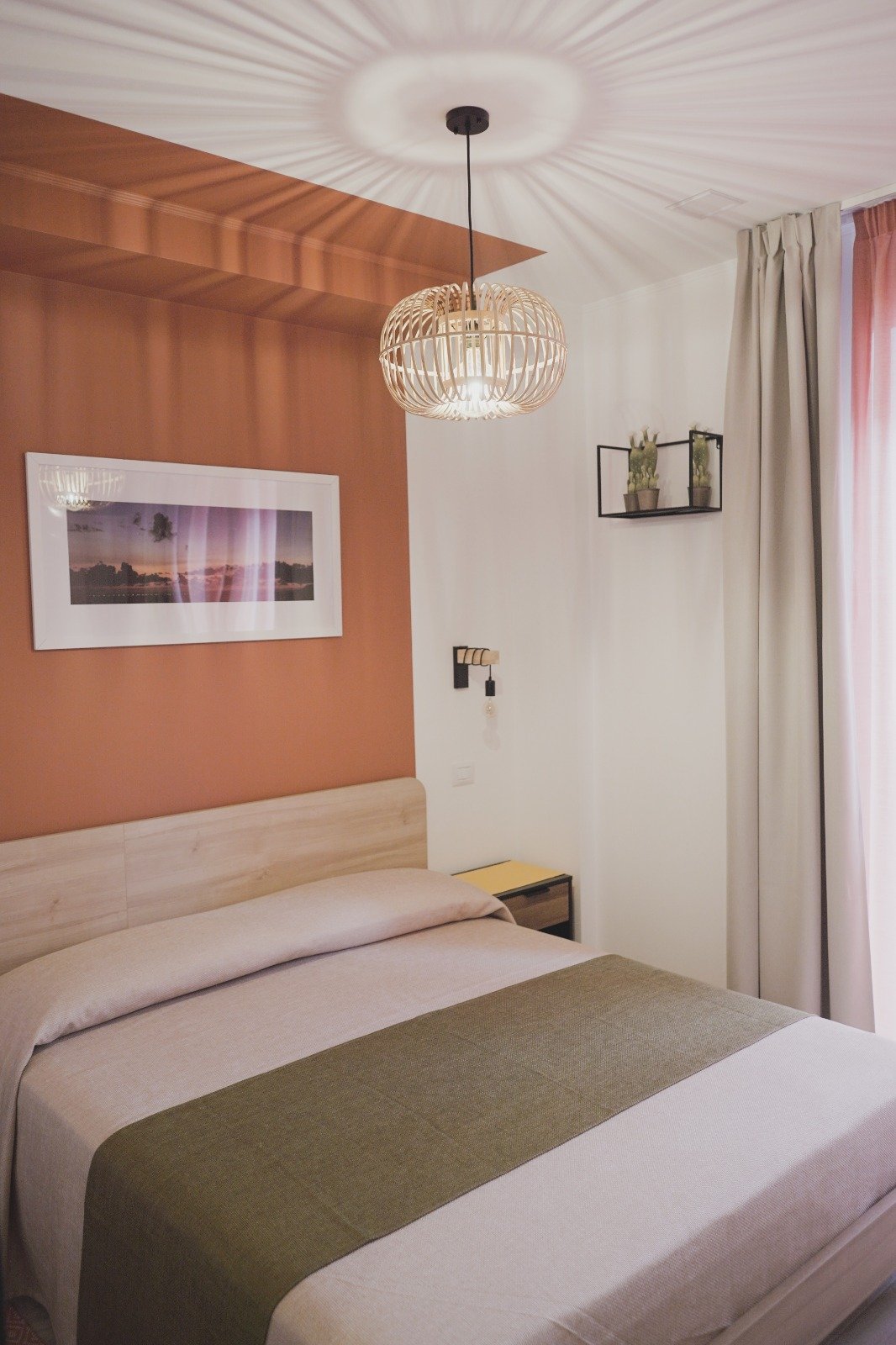 Casa Matilde B&B  Relax e ospitalità nel cuore della Calabria Polistena