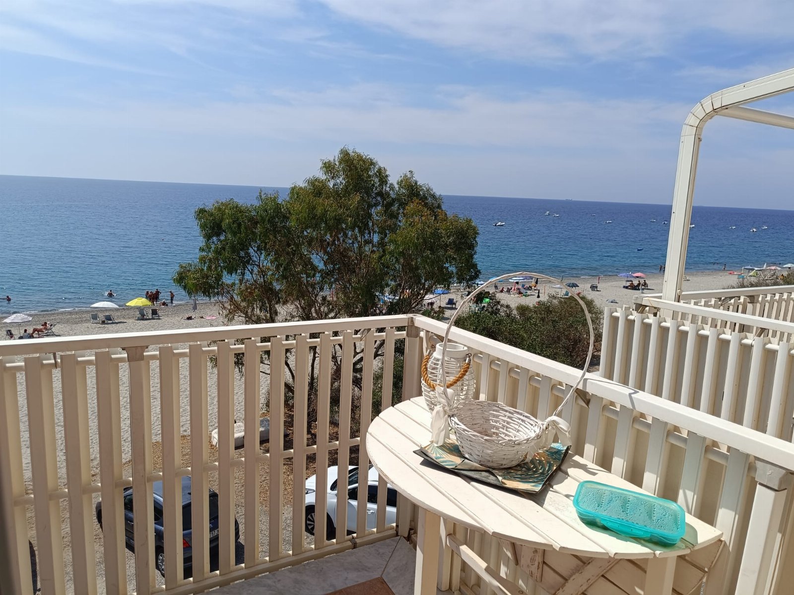 Casa vacanza Bova Marina