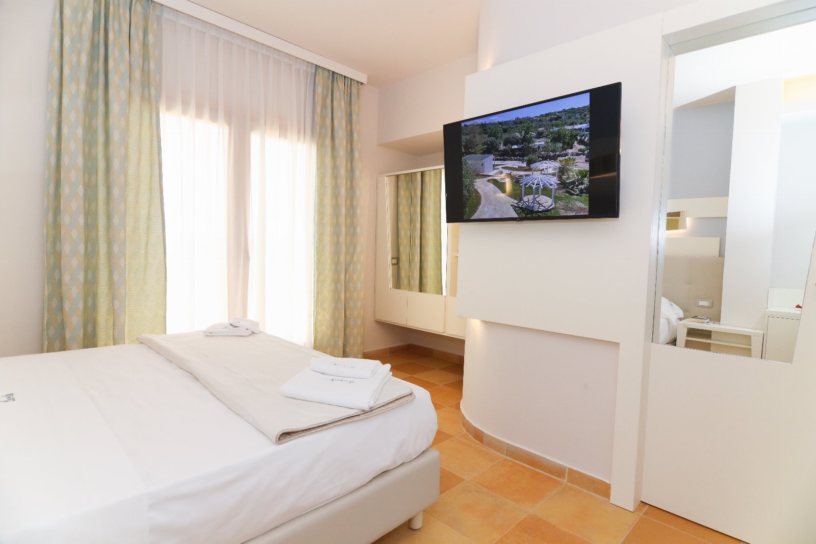 Agave Blu Resort