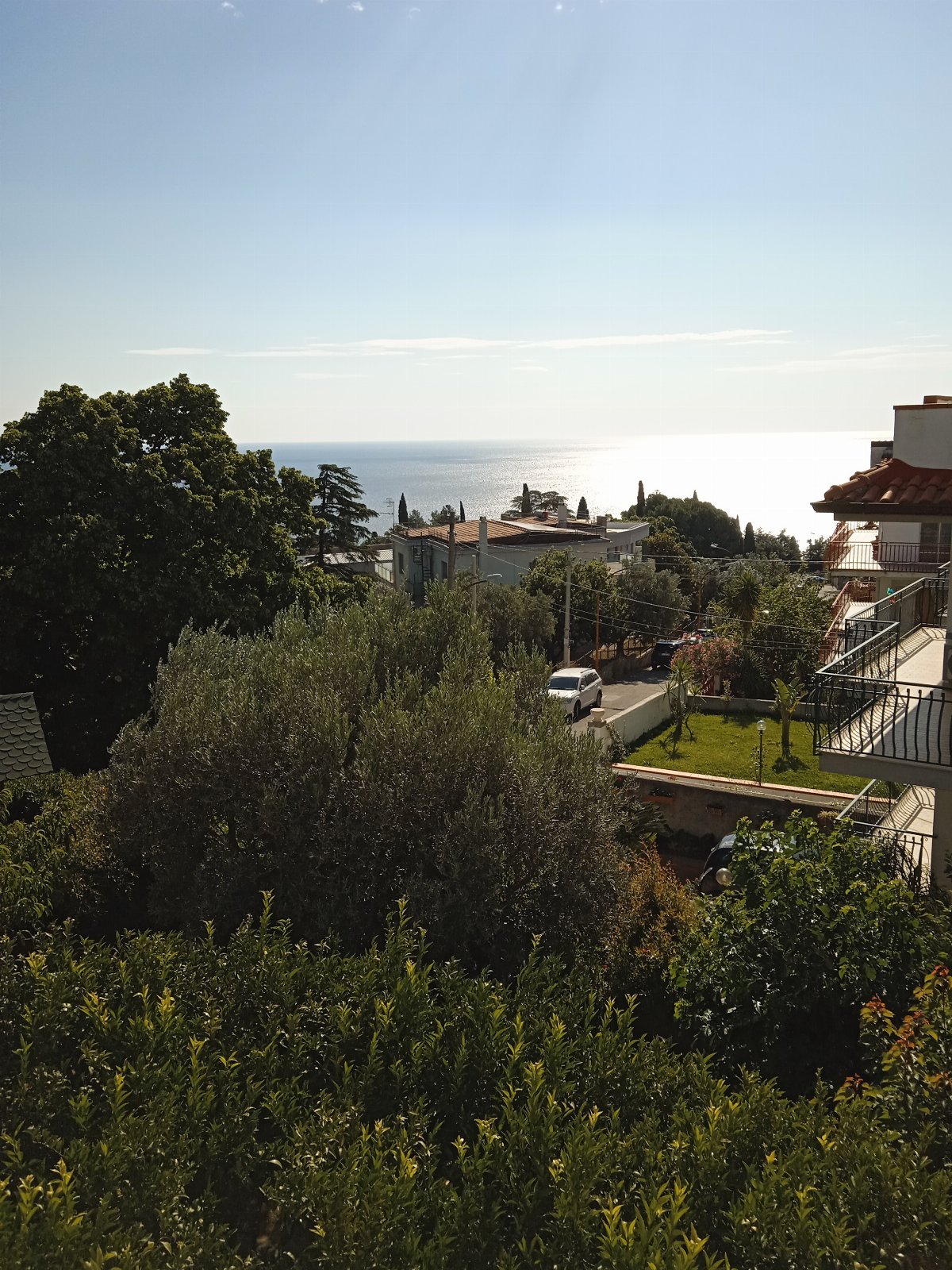 Villa Francesca Soverato