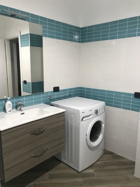 La Terrazza sul Mare, Apt 4