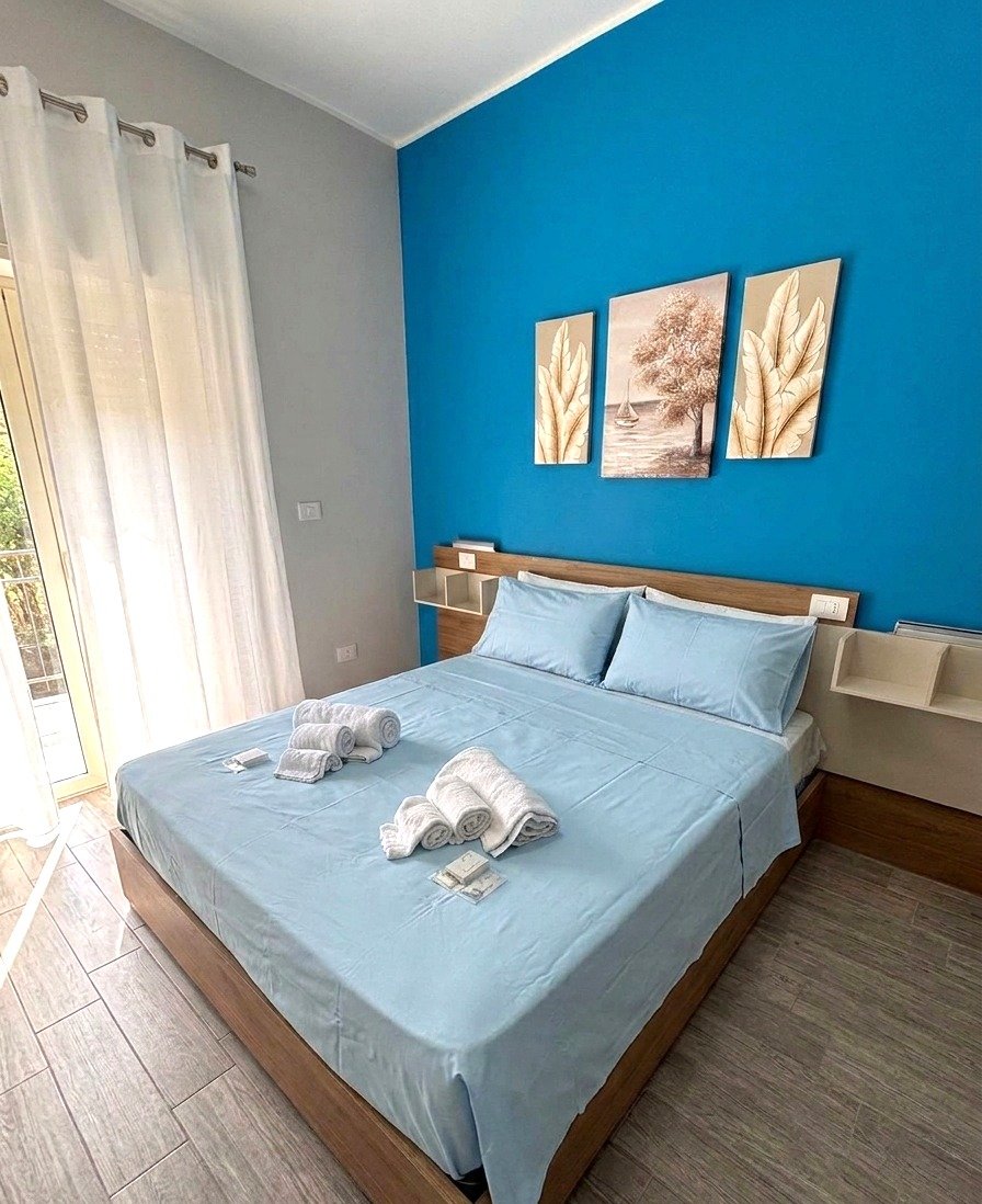 Guest House Brezza dello stretto