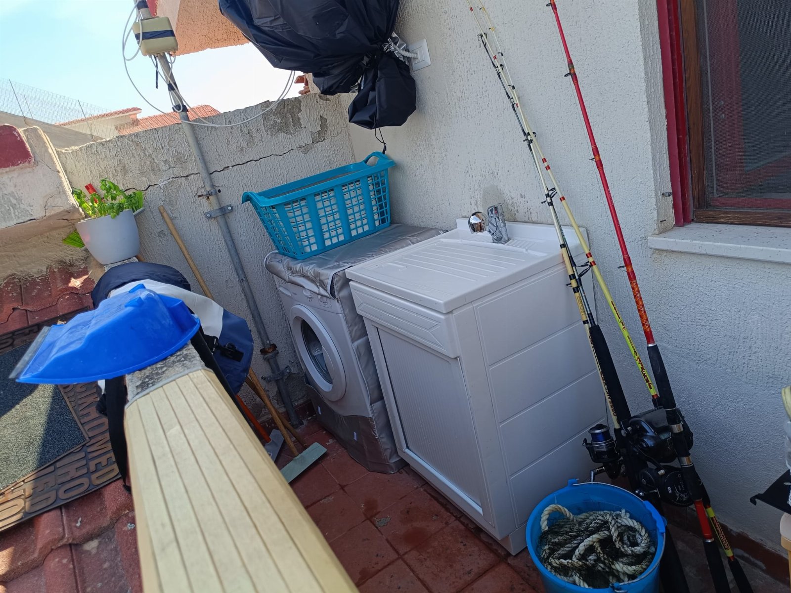 Casa vacanza Bova Marina