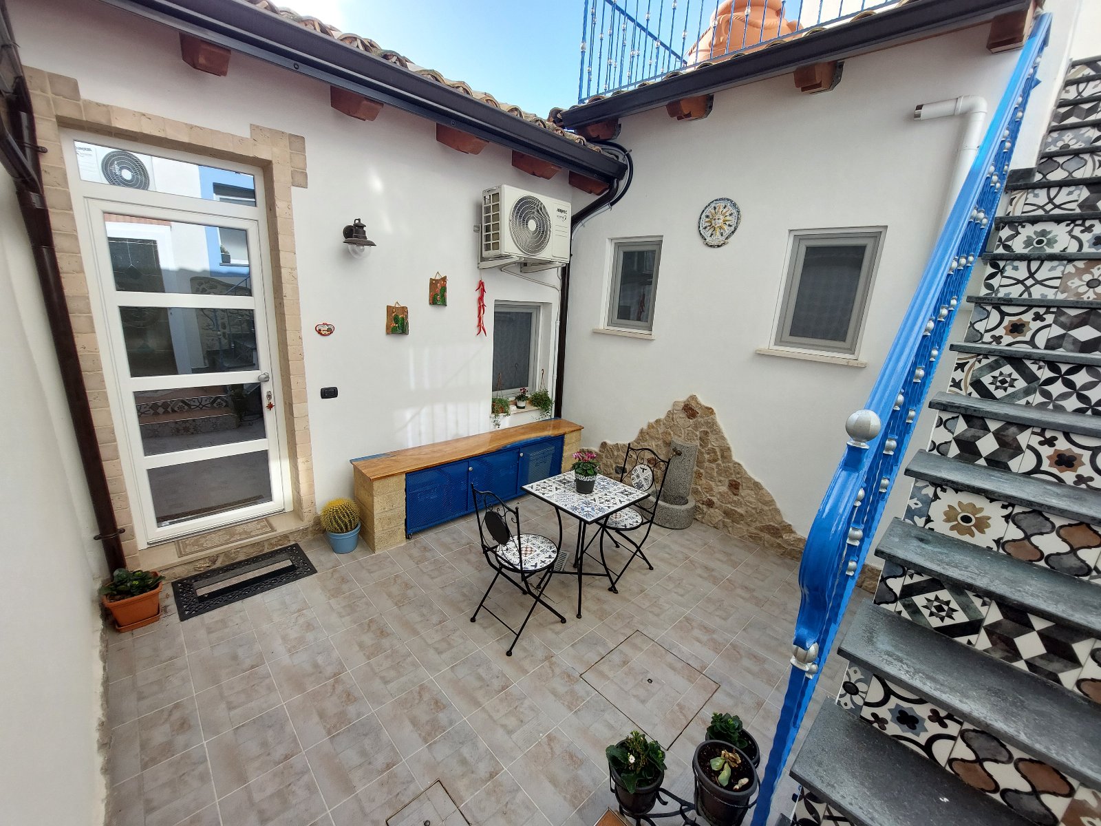 La Rosa dei Venti B&B