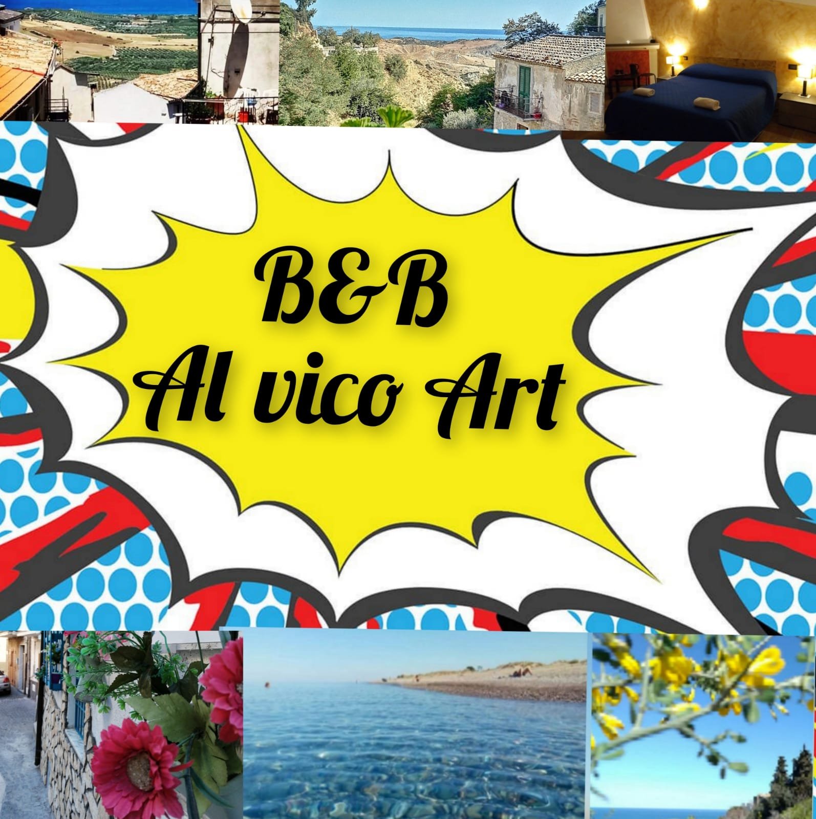 Al Vico Art