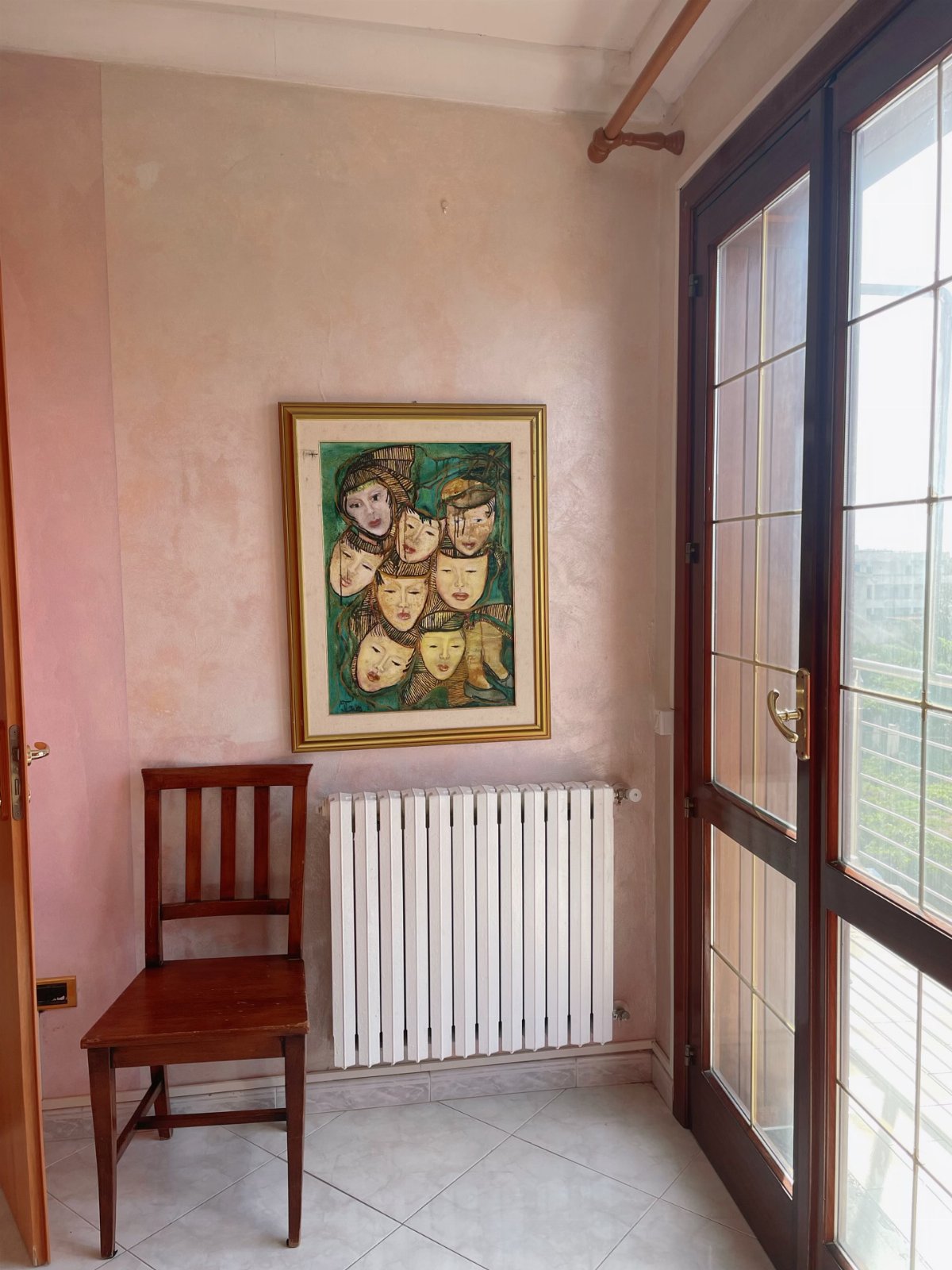 Dragonfly - Stars Home Tropea