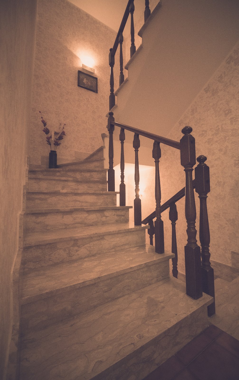 Cassiodoro Rooms Affittacamere