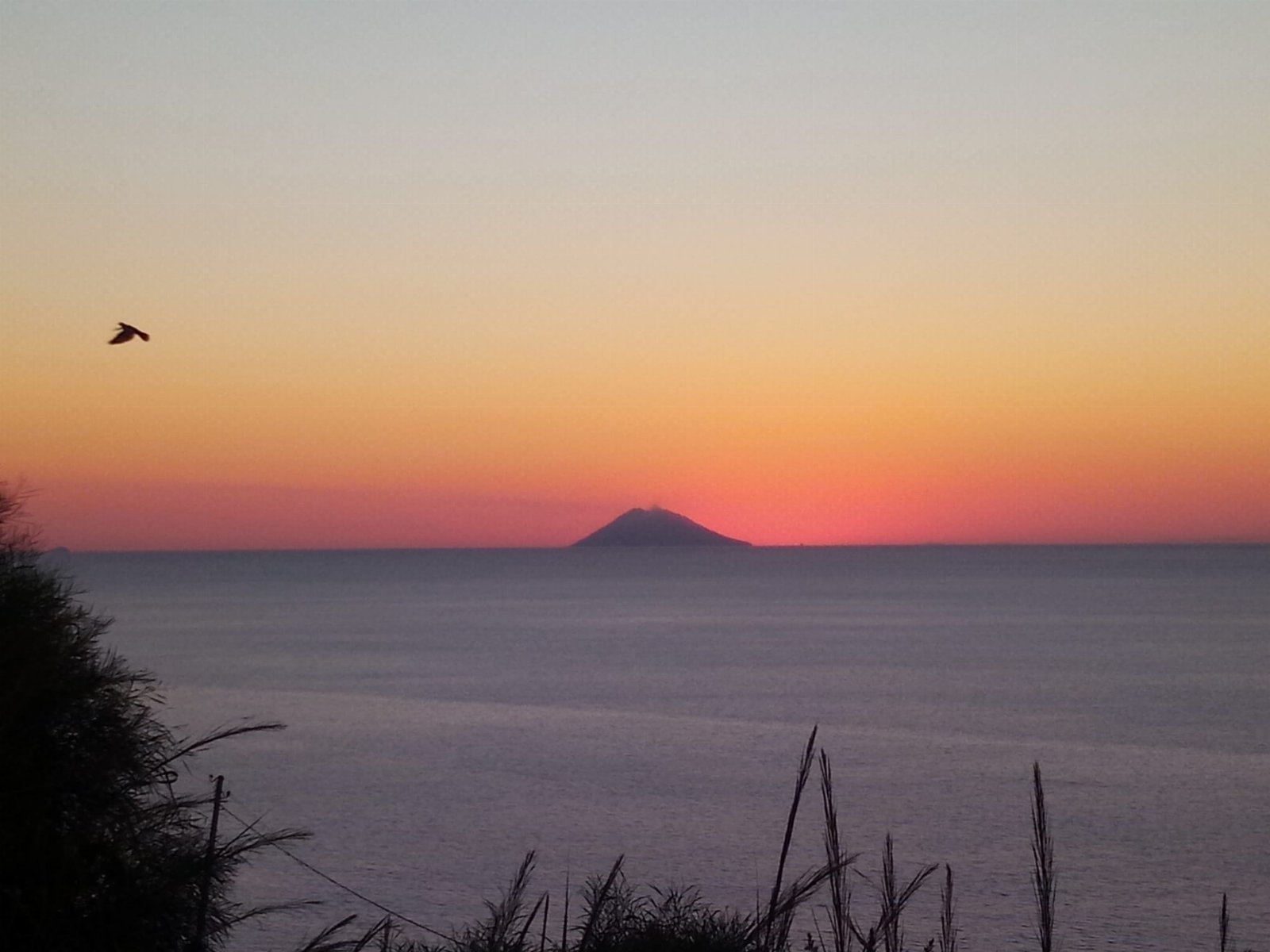 APPARTAMENTO CON GIARDINO PANORAMA MARE MOZZAFIATO
