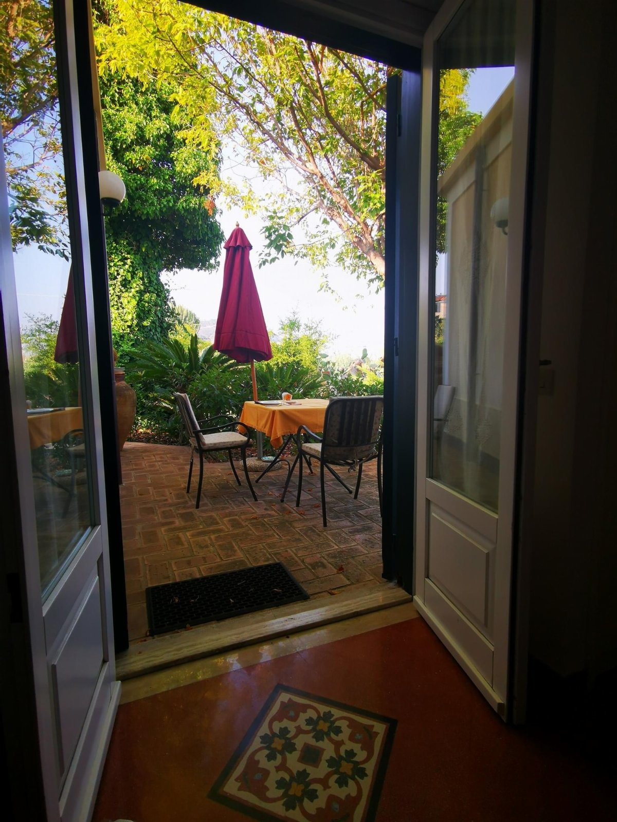 Villino Eleonora & Spa