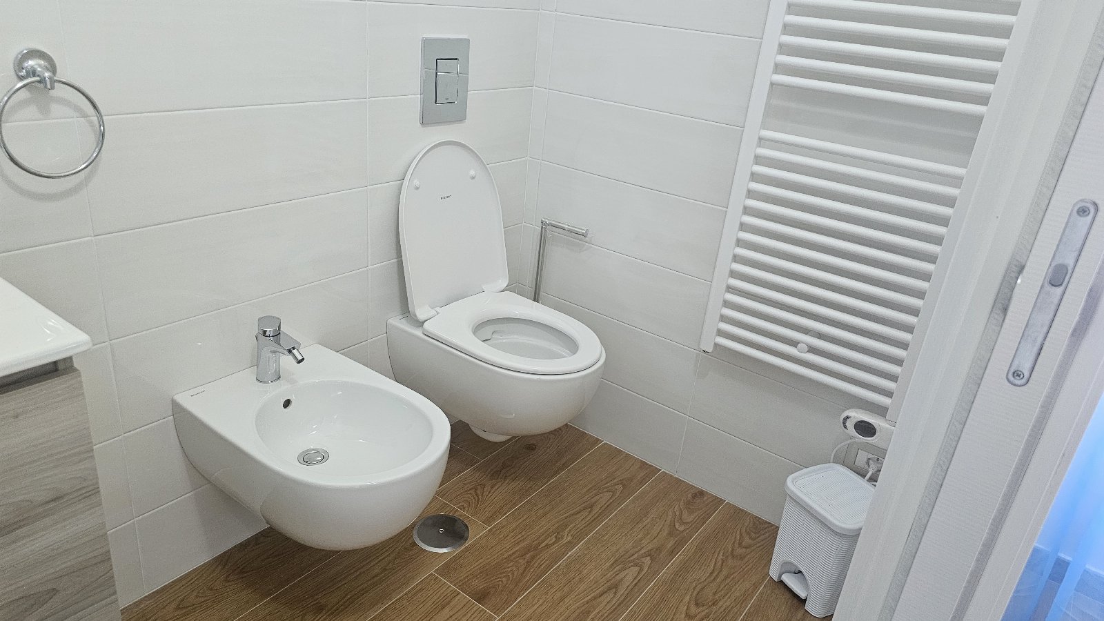 VILLA REGINA MARGHERITA - Ad Amantea (CS) in centro città a due passi dal mare