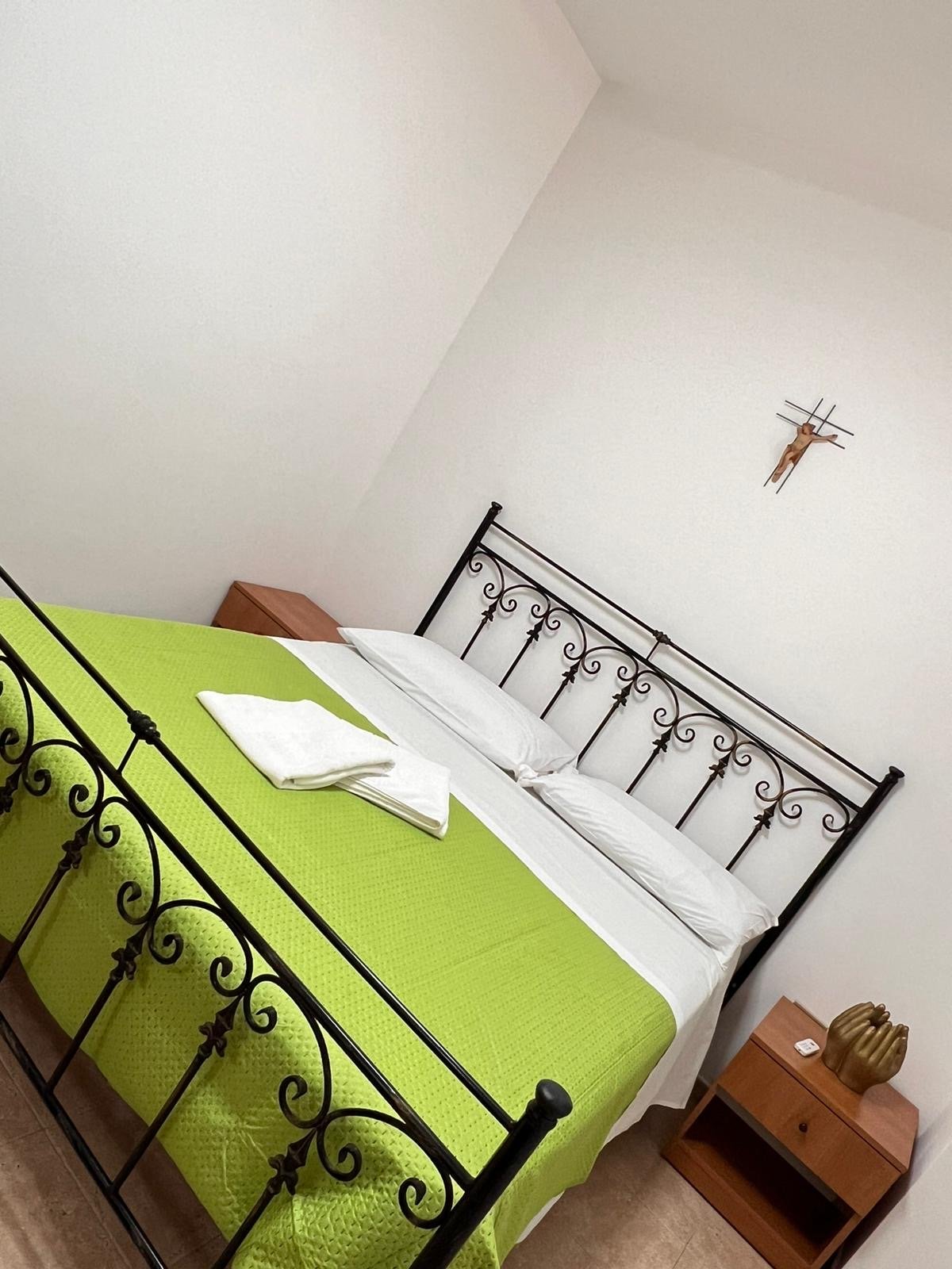 A casa di Manu VILLA GARDEN