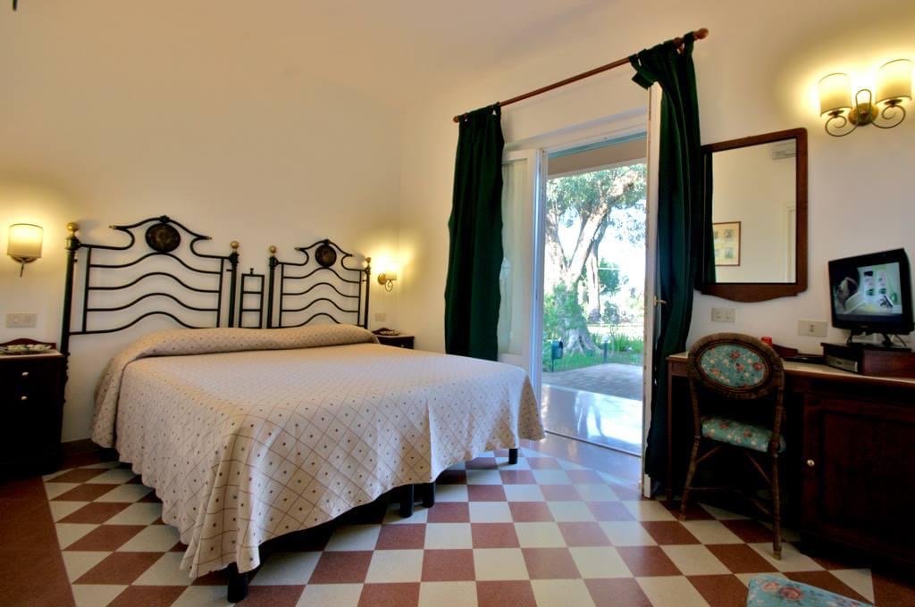 Villino Eleonora & Spa