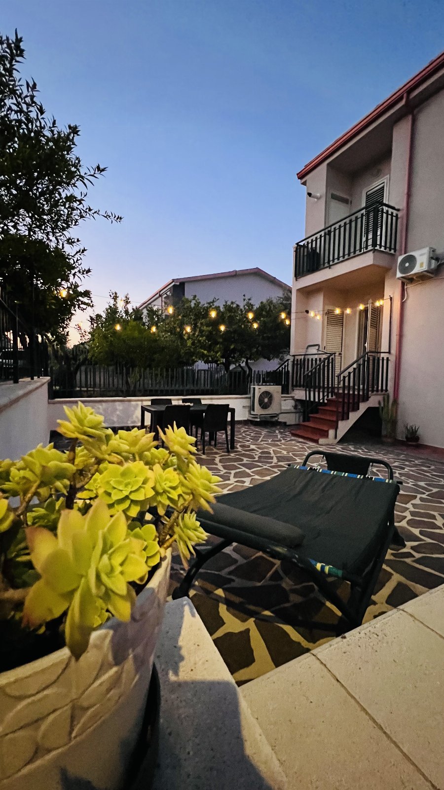 Casa Rita holiday home