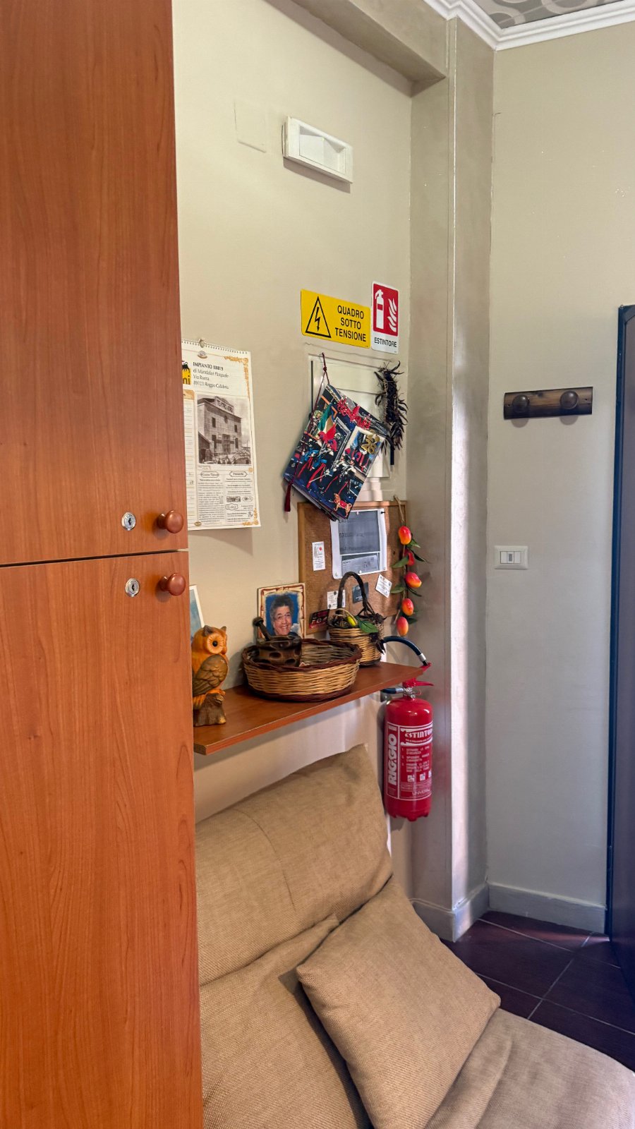 Casa Vacanze Golden Dreams